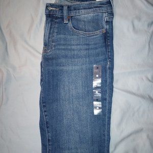 Lucky Brand Sweet Straight Size 4 NWT